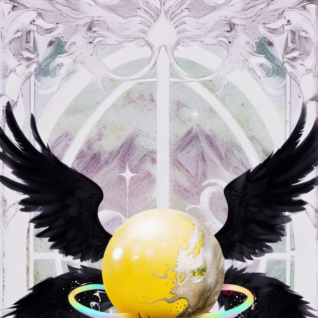 chat with ai character: Galeem