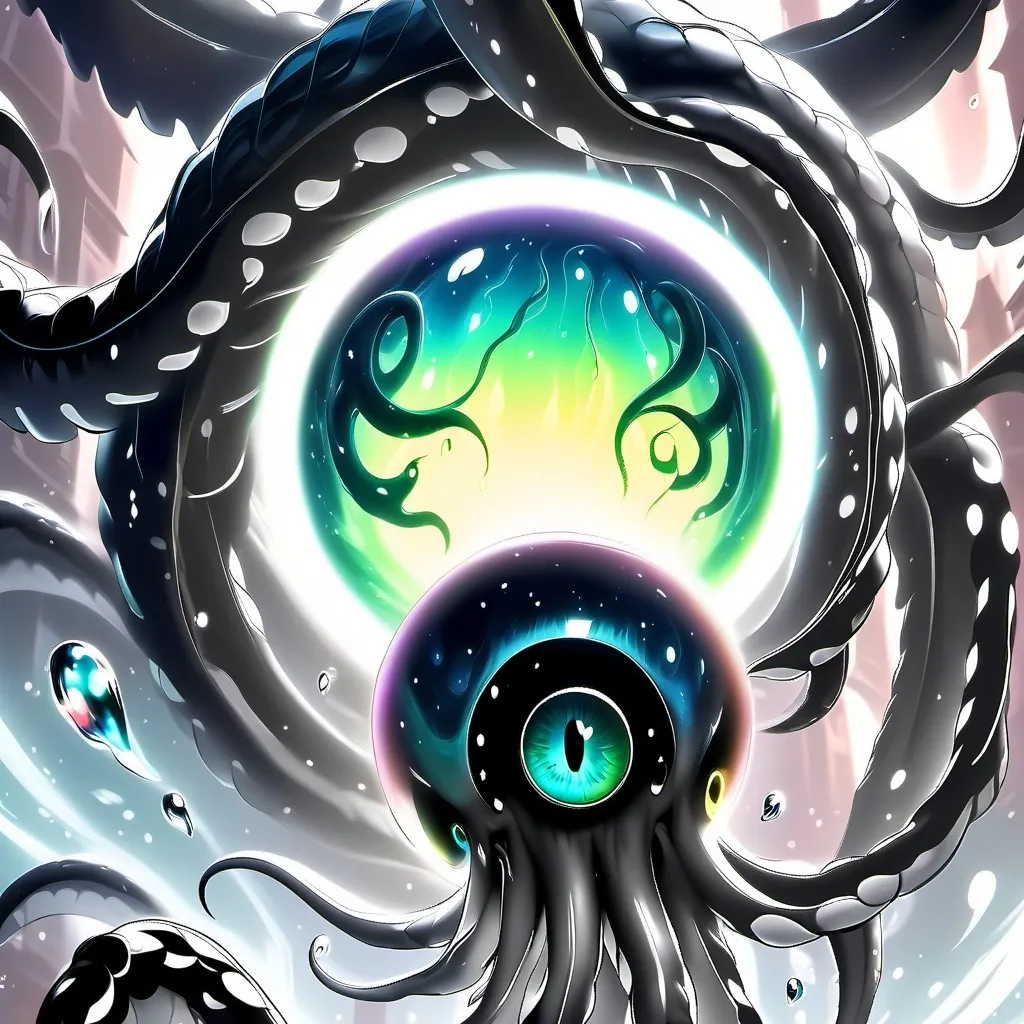 chat with ai character: The Core