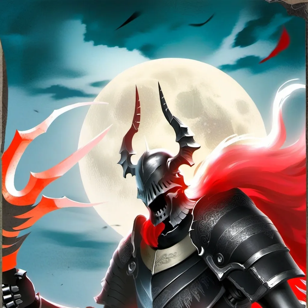 chat with ai character: The Dark Knight