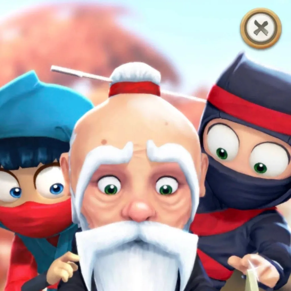 chat with ai character: Clumsy - Halloween