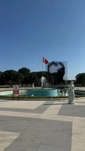 ai character: Akamatsu - RTrip background