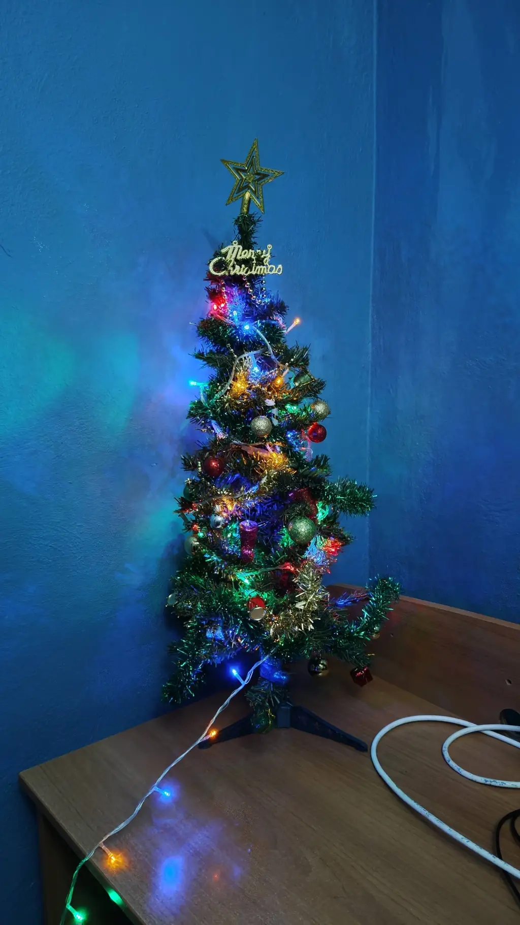 ai character: Akamatsu - Noel background