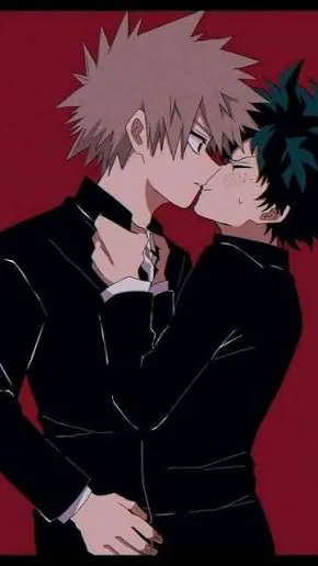 ai character: Bkdk background