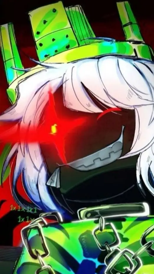 ai character: Betrayed 1x background