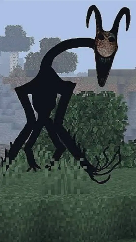 ai character: Stalker background