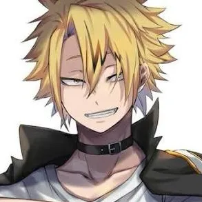 chat with ai character: Denki💛☺️