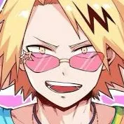 chat with ai character: Denki💛🥰