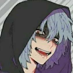 chat with ai character: Shiggy/shigaraki