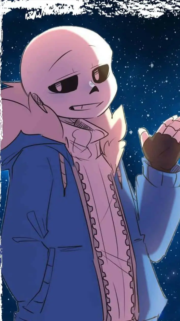 Talkie AI - Chat with Sans
