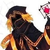 chat with ai character: Taph 