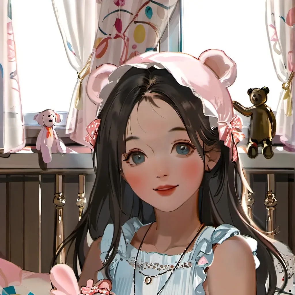 chat with ai character: mom 