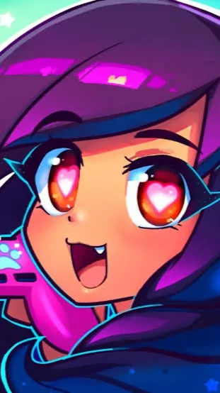 Talkie AI - Chat with Aphmau