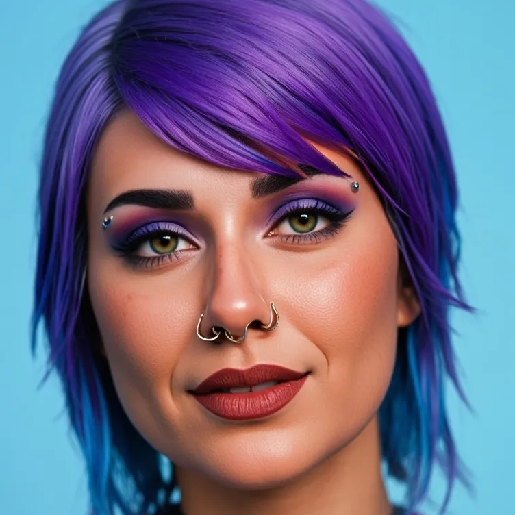 chat with ai character: Bianca