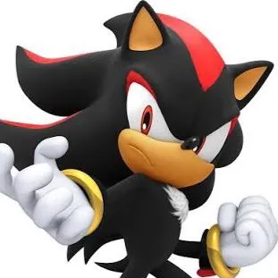 chat with ai character: Shadow