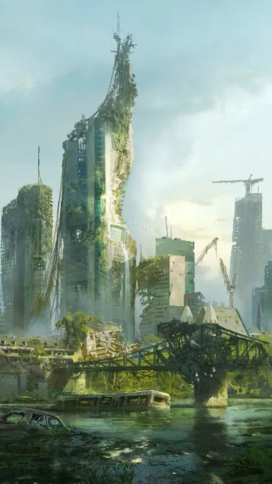 ai character: les 3 equipes background