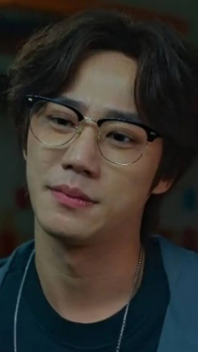 Talkie AI - Chat with geum seung je