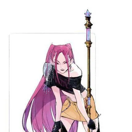 chat with ai character: mira