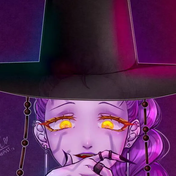 chat with ai character: saja girl rumi