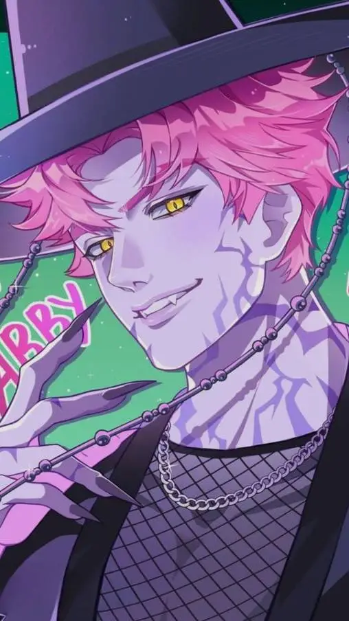 ai character: abby background