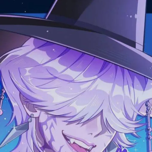 chat with ai character: mystery