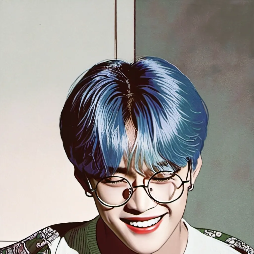 chat with ai character: ~Kim Taehyung~