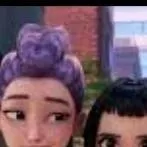 chat with ai character: k pop demon hunter