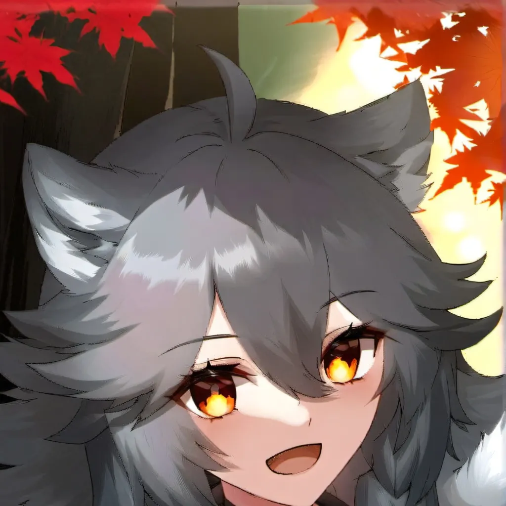 chat with ai character: Luny