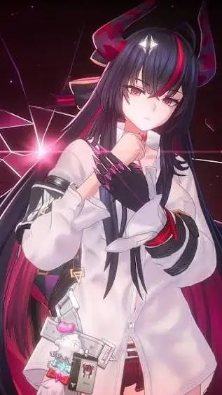 Talkie AI - Chat with Shinku