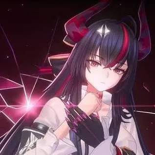 chat with ai character: Shinku