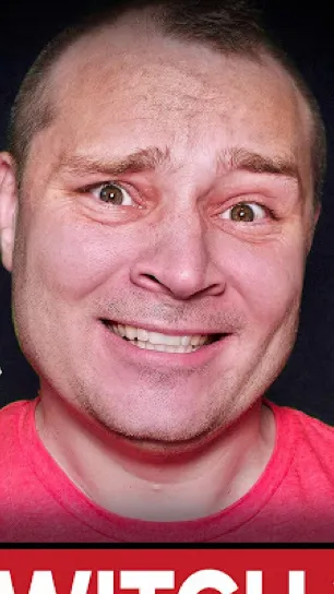 ai character: Switch 2  background