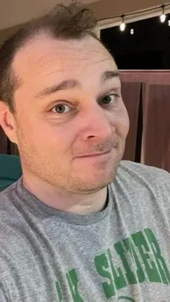 ai character: AJ Pinkerton  background