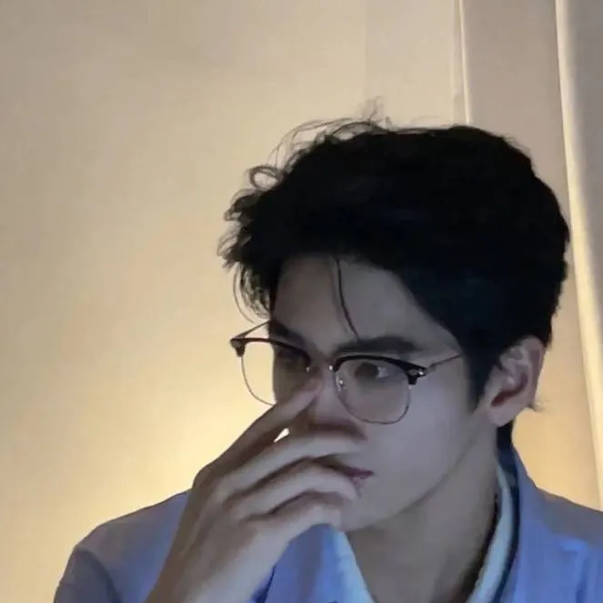 chat with ai character: Gavin -jeonghan