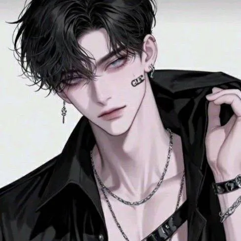 chat with ai character: arkan bad boy