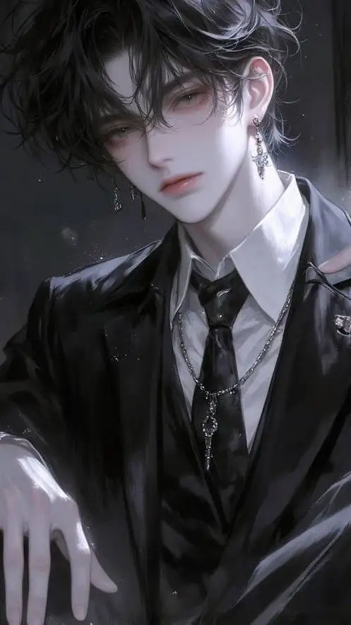 ai character: Kyle's background