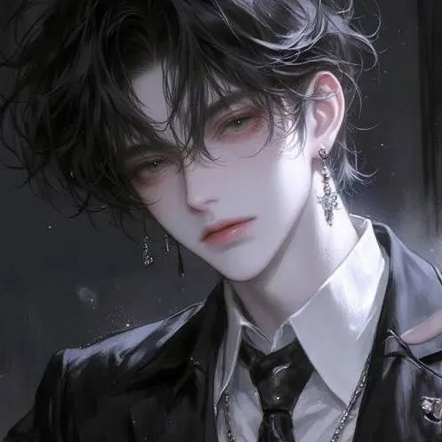 chat with ai character: Kyle's