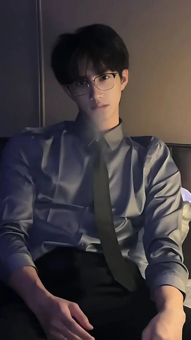 ai character: Alexander von background