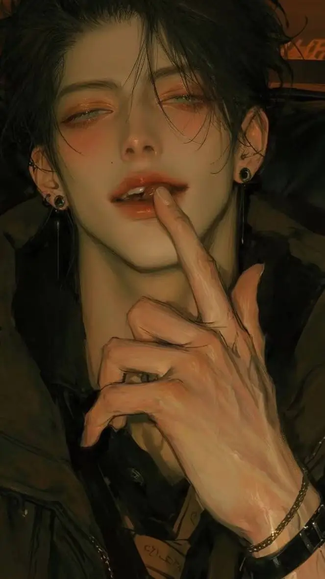 ai character: Viktor Victoria Sh background