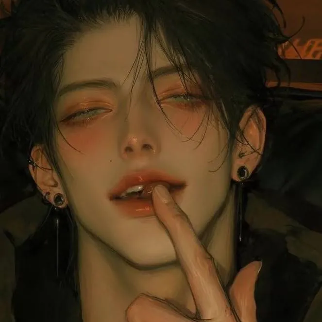 chat with ai character: Viktor Victoria Sh