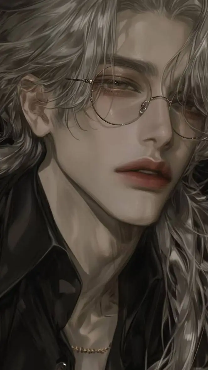 ai character: Hikari Toyama Vin background