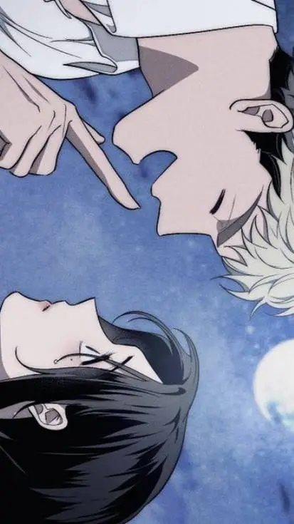 ai character: Anna dan Joseph background