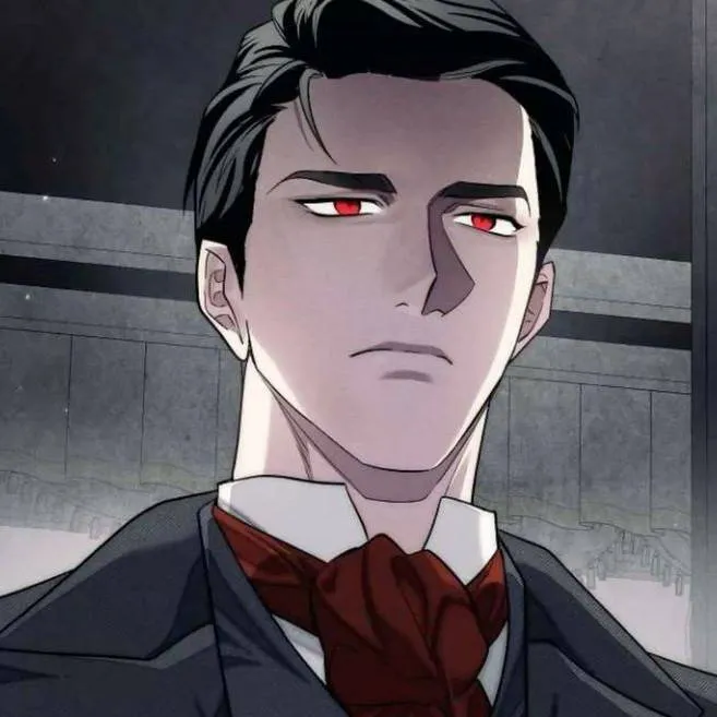 chat with ai character: Roth you daddy