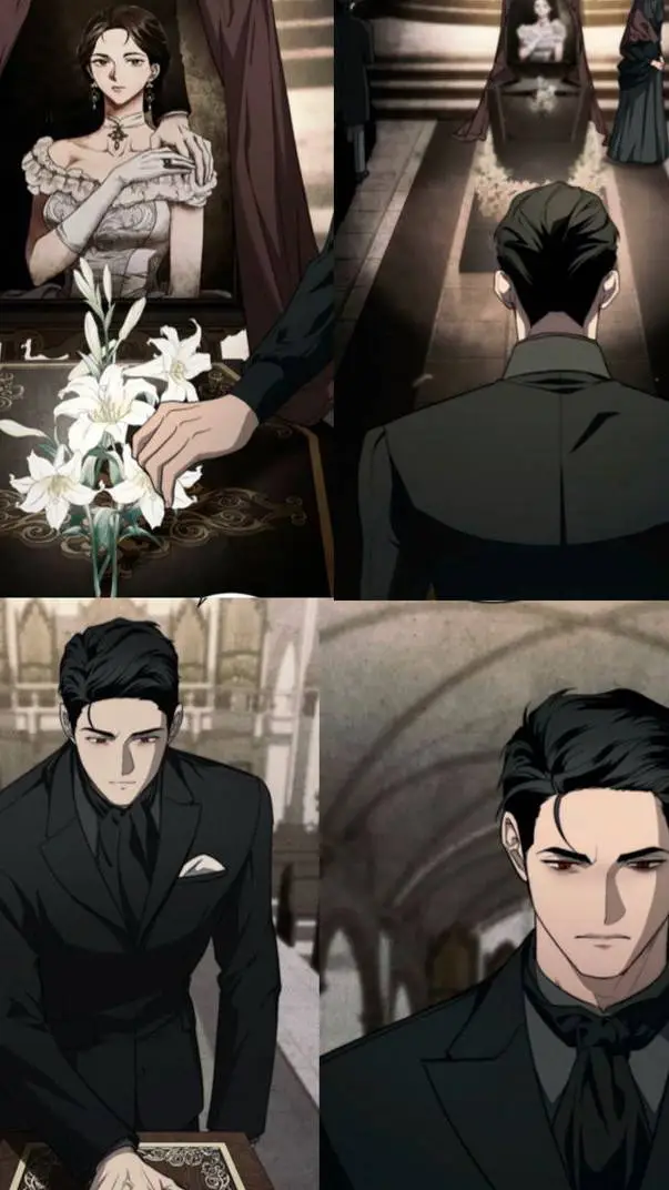 ai character: Roth you daddy background