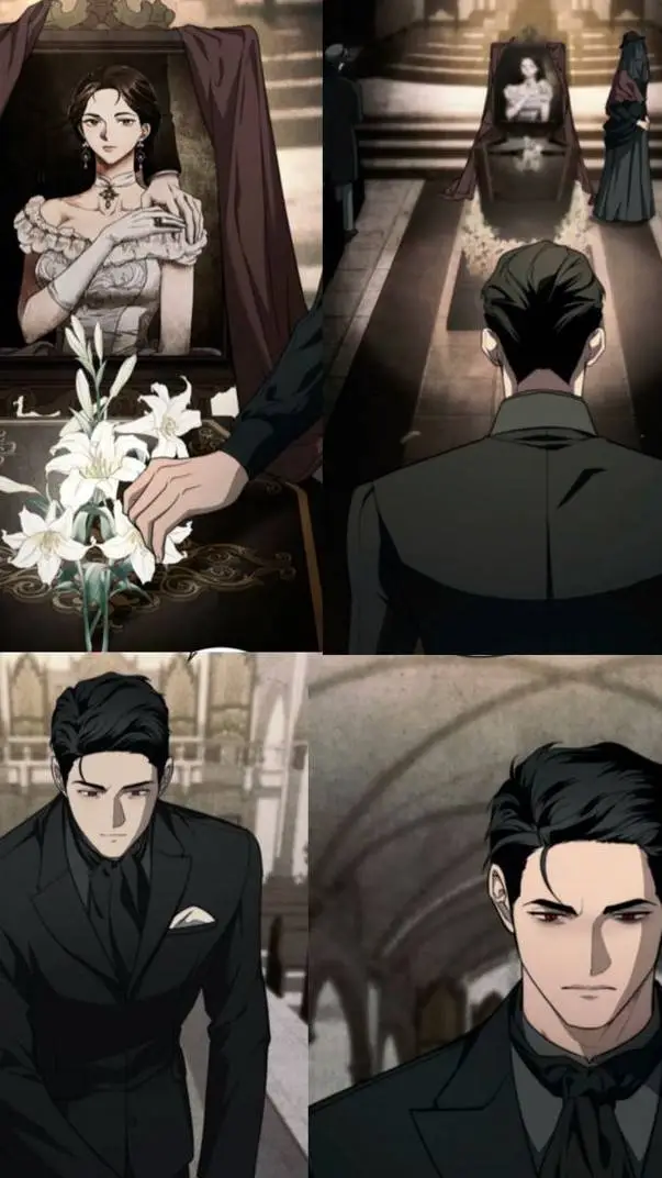 ai character: you Family..  background