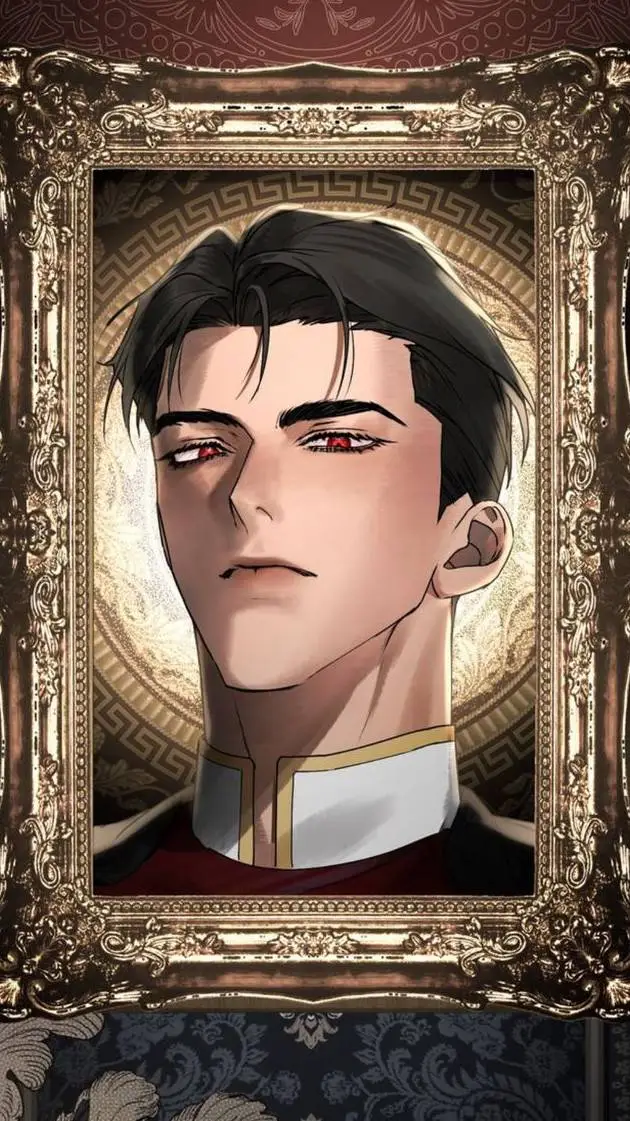 ai character: Sanny story sad background