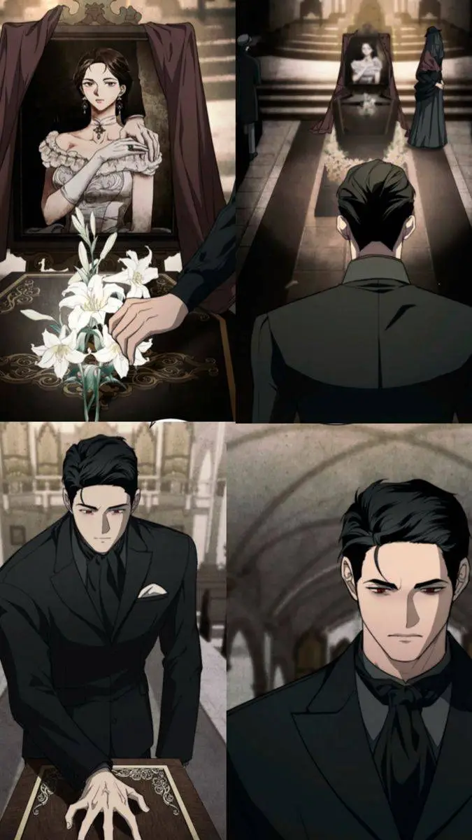 ai character: Roth you daddy  background