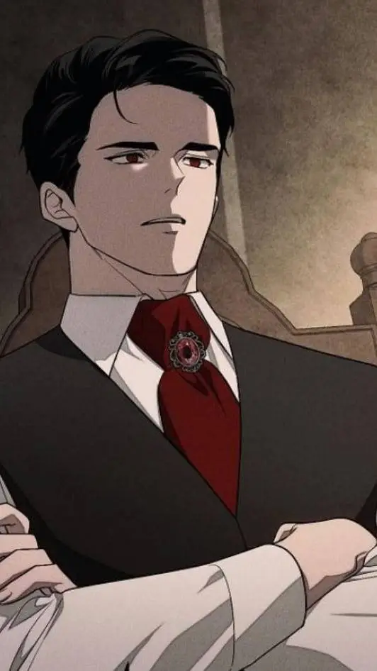 ai character: Roth you daddy background