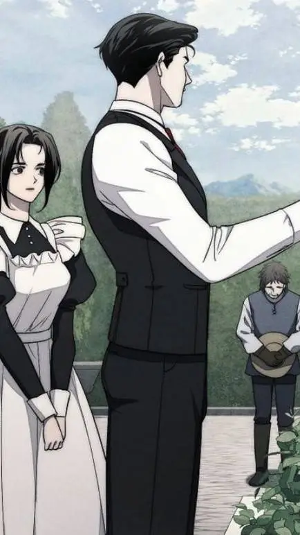 ai character: You Family background