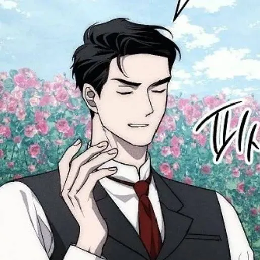 chat with ai character: you father roth