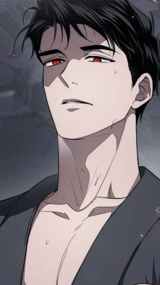 ai character: You daddy background