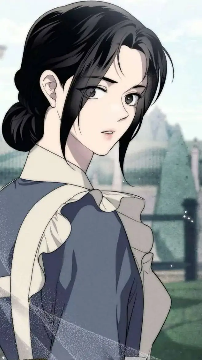 ai character: Anna you mami background